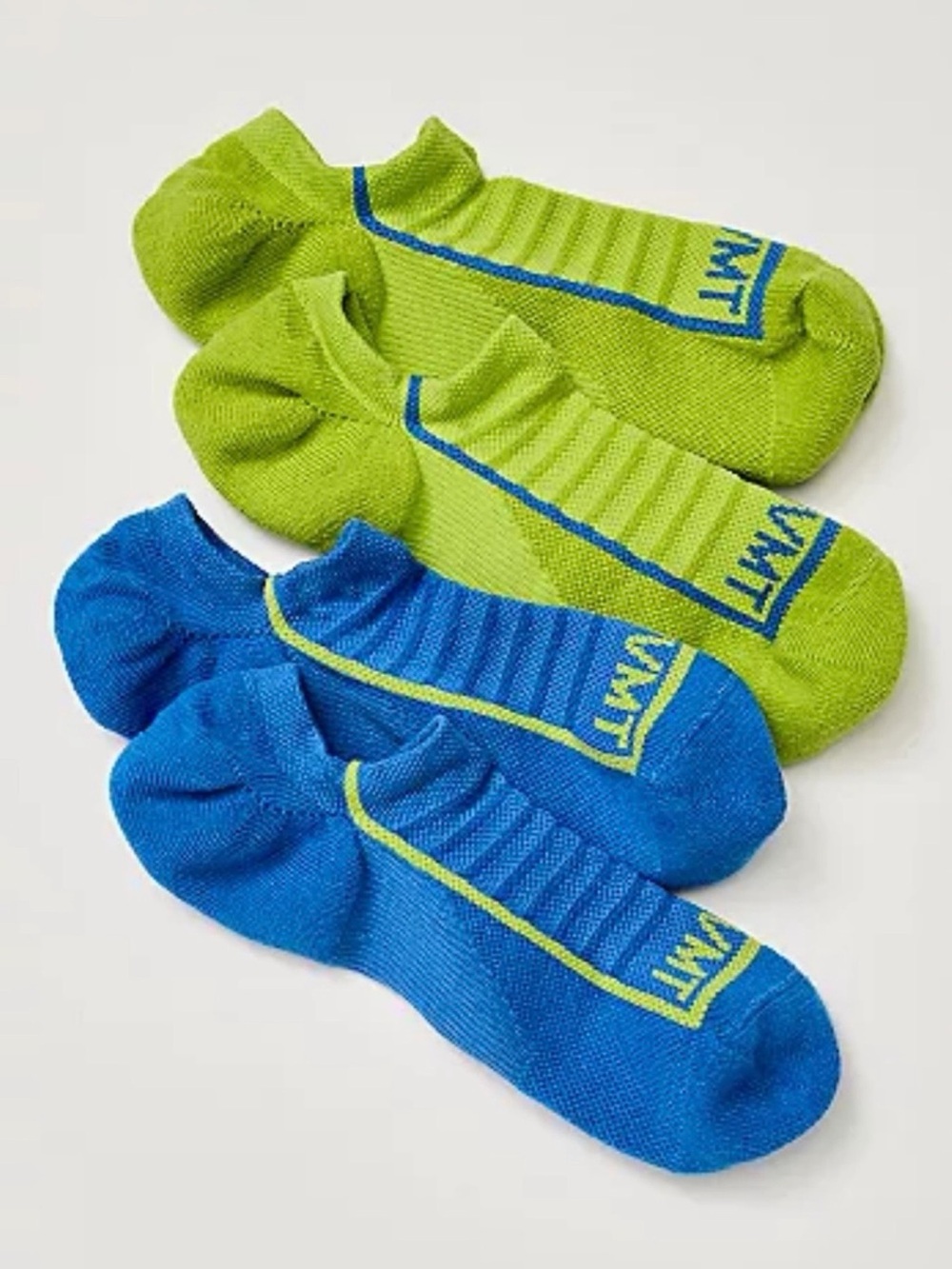 Free People Movement Simple Sport Sock 2-Pack